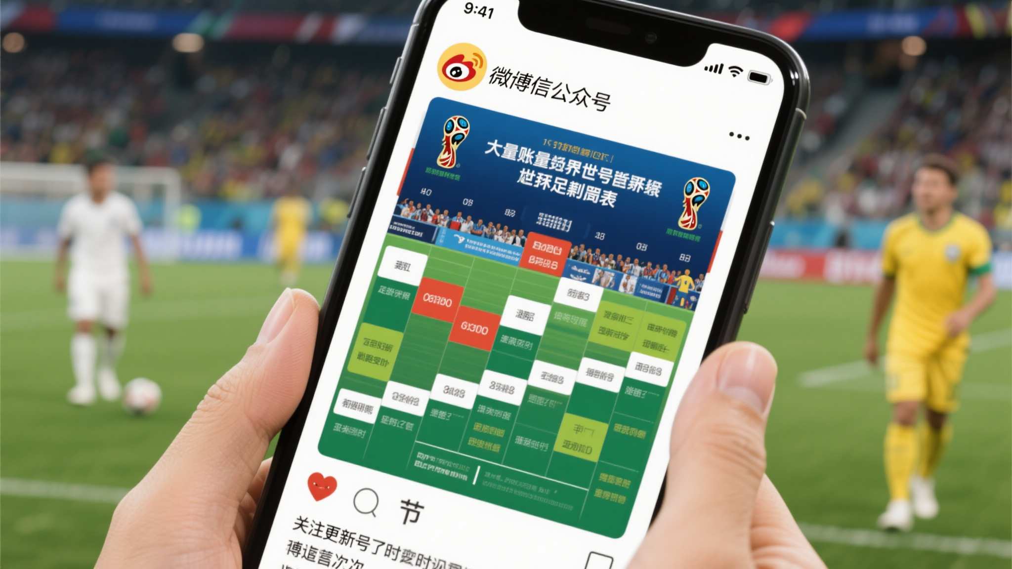 世界杯官网手机APP下载